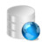 Web Database Icon